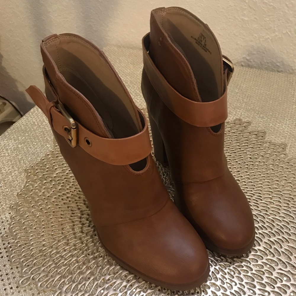 Booties